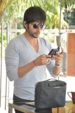 Karanvir Bohra at the press conference of Life OK_s new reality show Welcome in Mumbai on 18th Jan 2013 (156).JPG